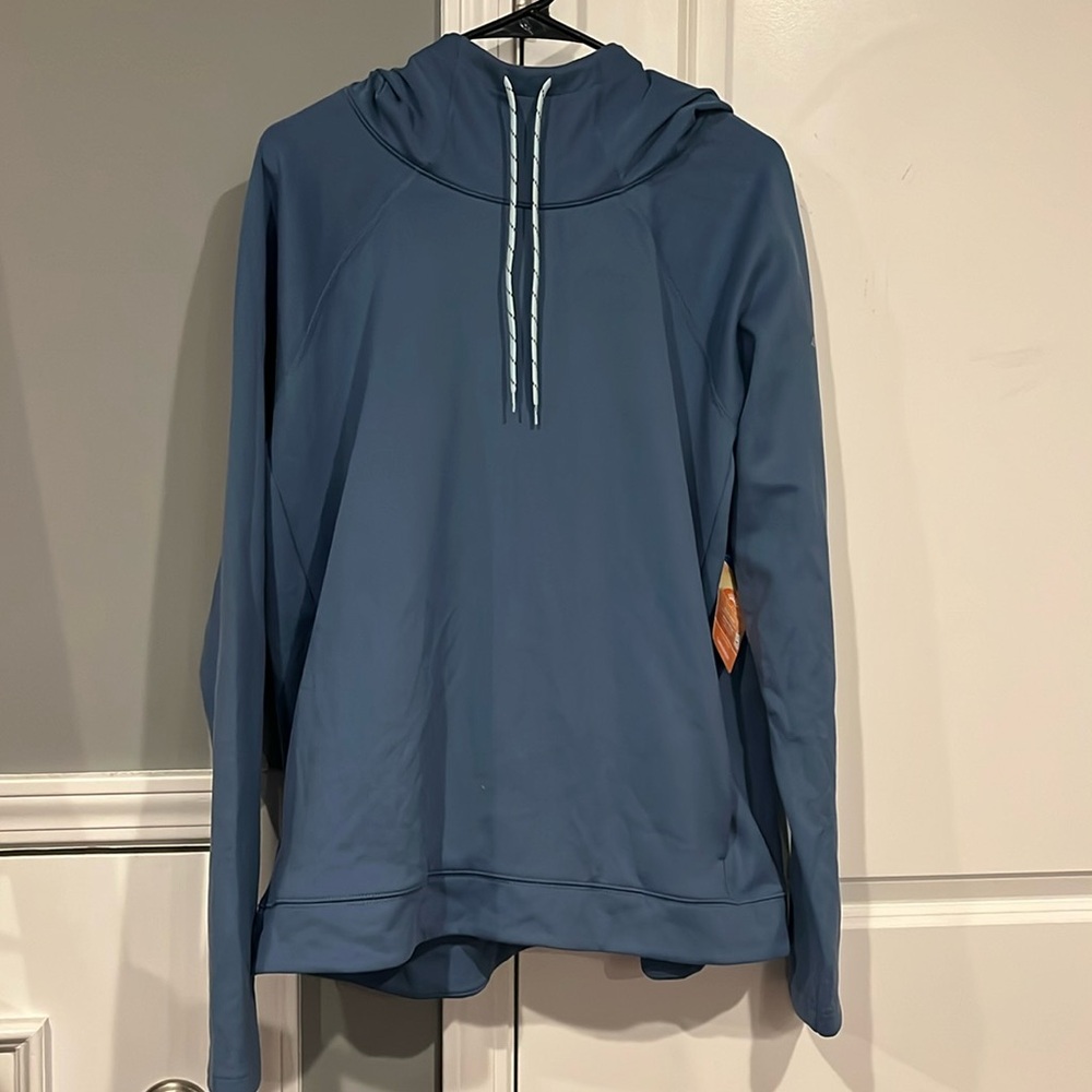 NWT Columbia Savanna Hill Hoodie